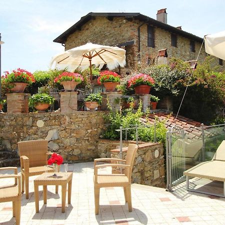 Premium Villa With Terrace Massarosa Dış mekan fotoğraf