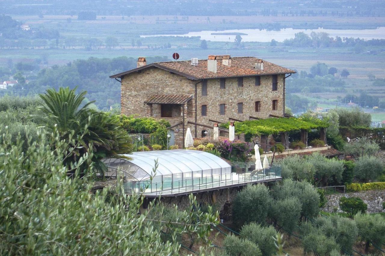 Premium Villa With Terrace Massarosa Dış mekan fotoğraf