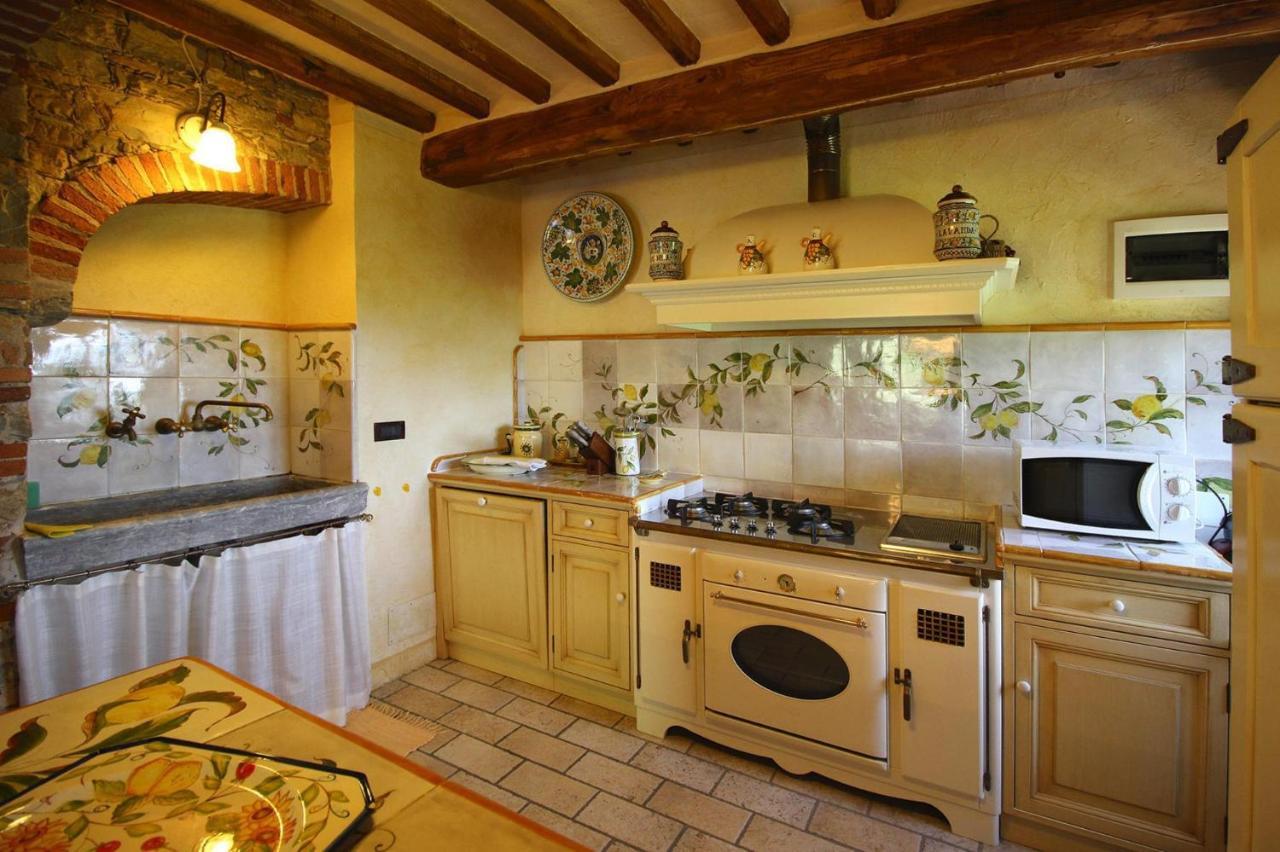 Premium Villa With Terrace Massarosa Dış mekan fotoğraf