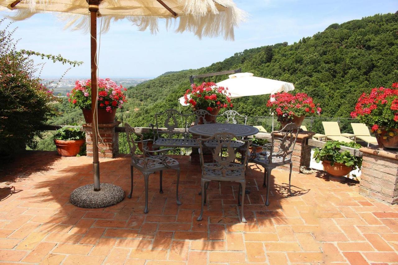 Premium Villa With Terrace Massarosa Dış mekan fotoğraf
